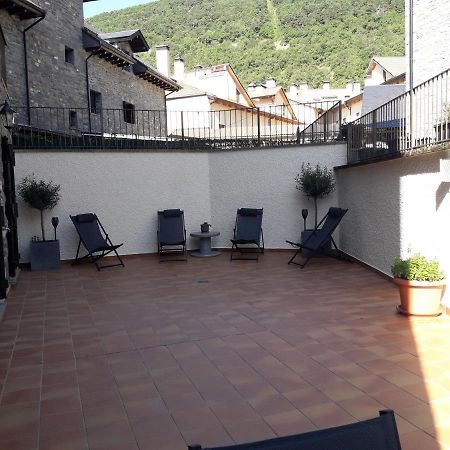 Casa Che Playa & Montana Biescas Apartment Luaran gambar