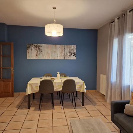 Casa Che Playa & Montana Biescas Apartment Luaran gambar