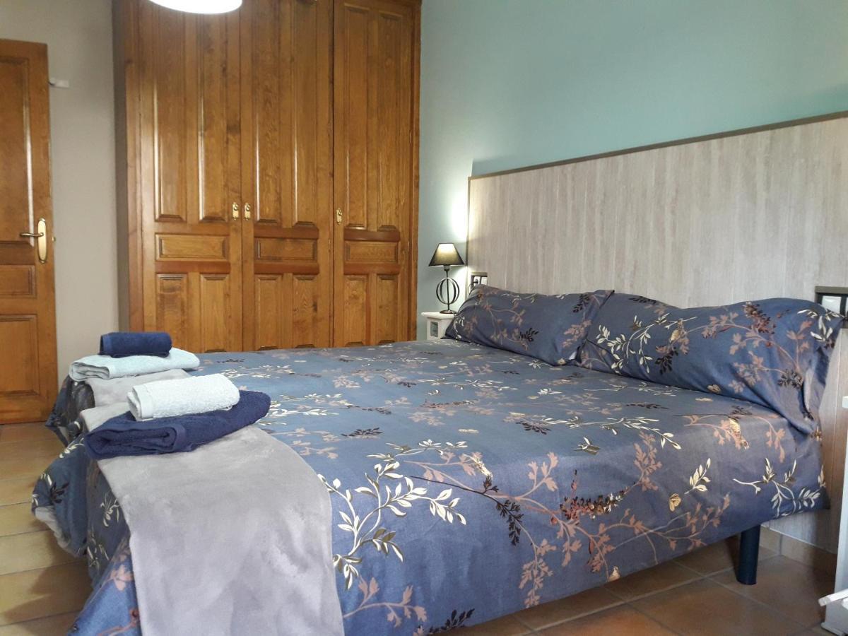 Casa Che Playa & Montana Biescas Apartment Luaran gambar