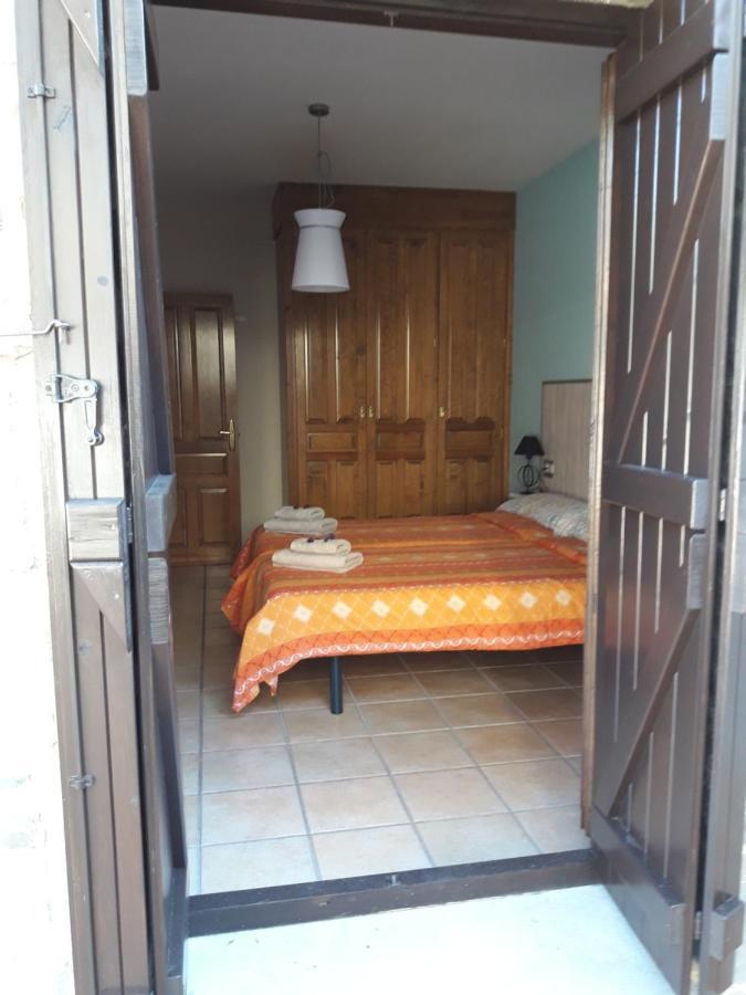 Casa Che Playa & Montana Biescas Apartment Luaran gambar